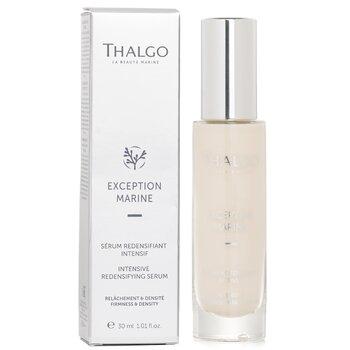 Thalgo Exception Marine Intensive Redensifying Serum 30ml