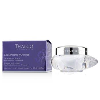 Thalgo Exception Marine Redensifying Cream 50ml