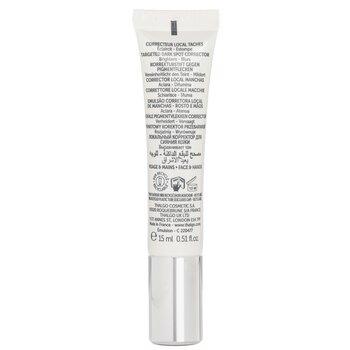 Thalgo Lumiere Marine Targeted Dark Spot Corrector 15ml