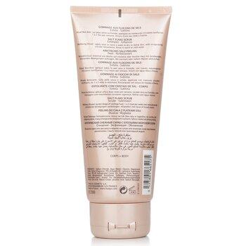 Thalgo Merveille Arctique Salt Flake Scrub 270g