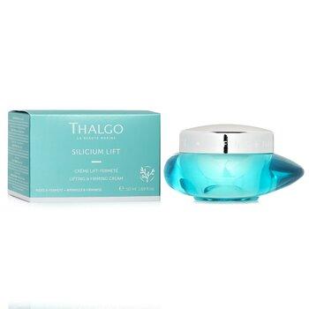 Thalgo Silicium Lifting & Firming Cream 100ml