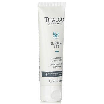 Thalgo Silicium Lifting & Firming Eye Cream 15ml