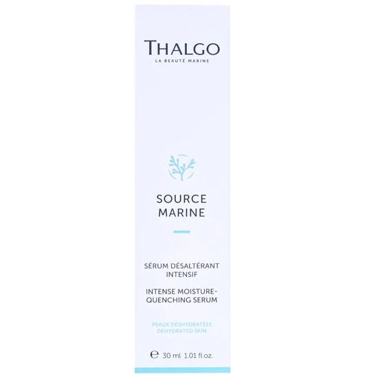 Thalgo Source Marine Intense Moisture-Quenching Serum 30ml
