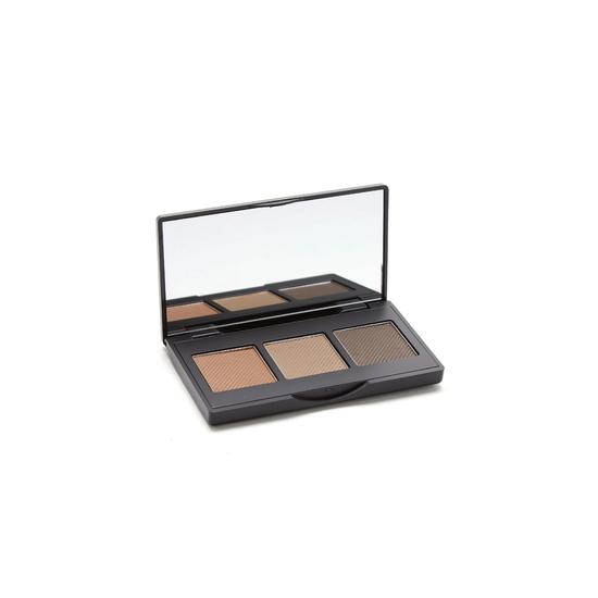 The Browgal Convertible Brow 01 Dark Hair