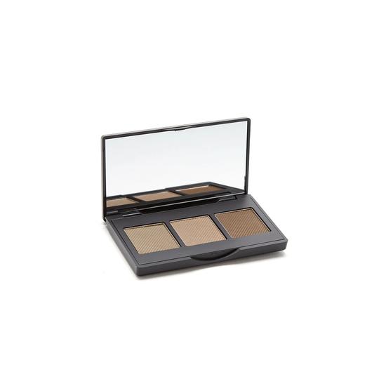 The Browgal Convertible Brow 01 Dark Hair