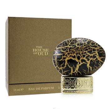 The House of Oud Blessing Silence Eau De Parfum 75ml