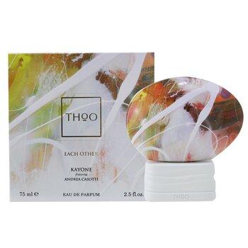 The House of Oud Each Other Eau De Parfum 75ml