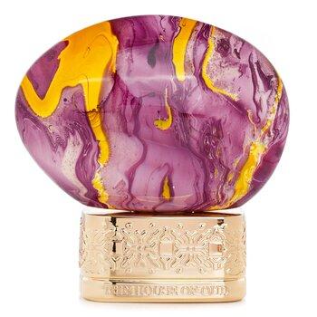 The House of Oud Grape Pearls Eau De Parfum 75ml