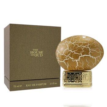 The House of Oud Wind Heat Eau De Parfum 75ml