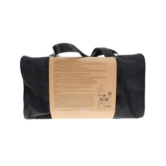 The Luxury Bathing Company GC Homme Weekend Getaway Gift Set