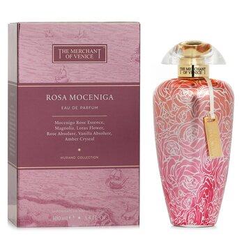 The Merchant of Venice Rosa Moceniga Eau De Parfum 50ml