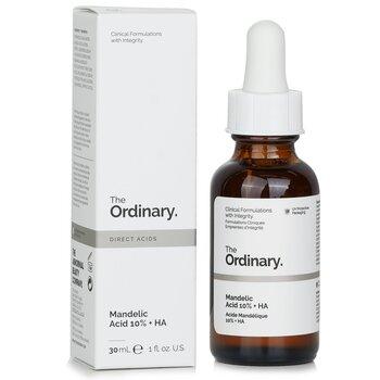 The Ordinary Mandelic Acid 10% + HA 30ml