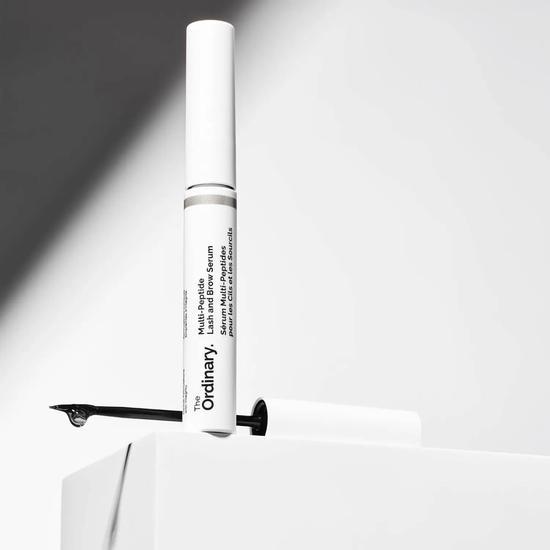 The Ordinary Multi Peptide Lash And Brow Serum Sales