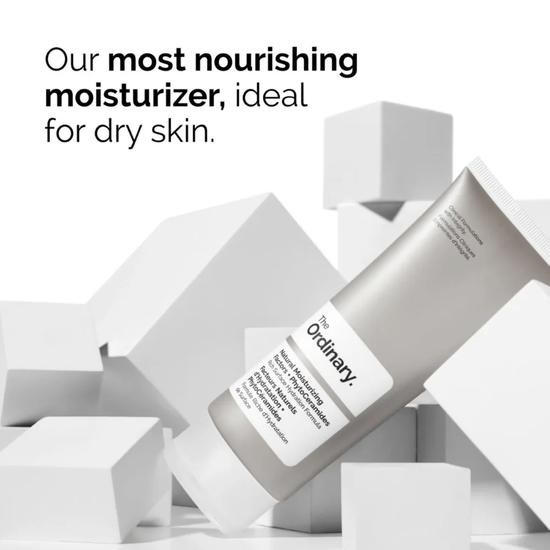 The Ordinary Natural Moisturising Factors + PhytoCeramides 100ml