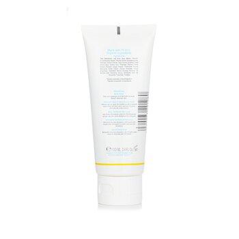 The Organic Pharmacy Apricot & Chamomile Body Wash For Baby 100ml
