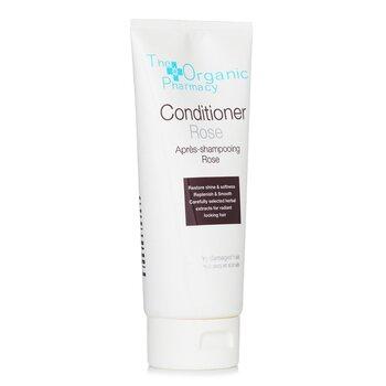 The Organic Pharmacy Rose Conditioner 200ml