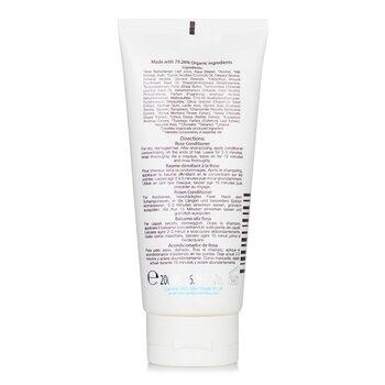The Organic Pharmacy Rose Conditioner 200ml