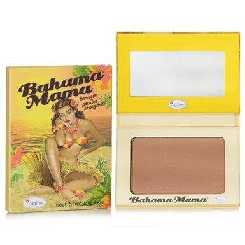 theBalm Bahama Mama Bronzer 7.08g