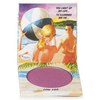 theBalm Thebalmfire Beach Goer
