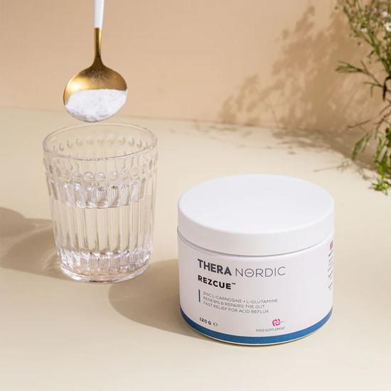 THERA Nordic REZCUE Powder 120g