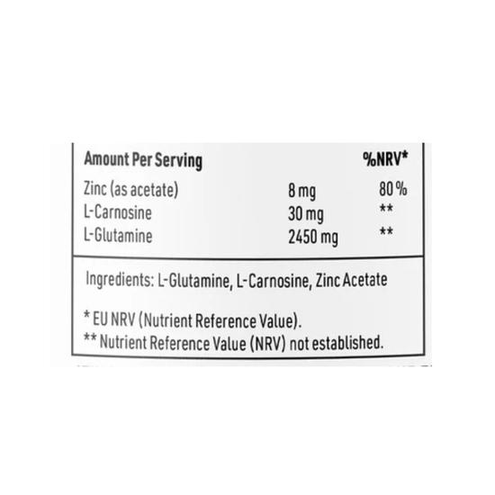 THERA Nordic REZCUE Powder 120g