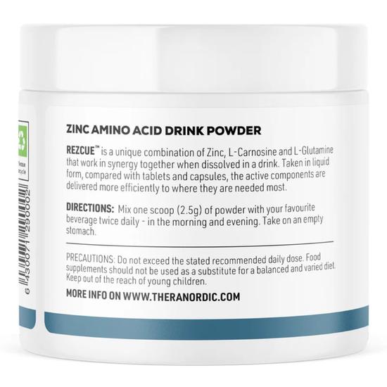 THERA Nordic REZCUE Powder 120g