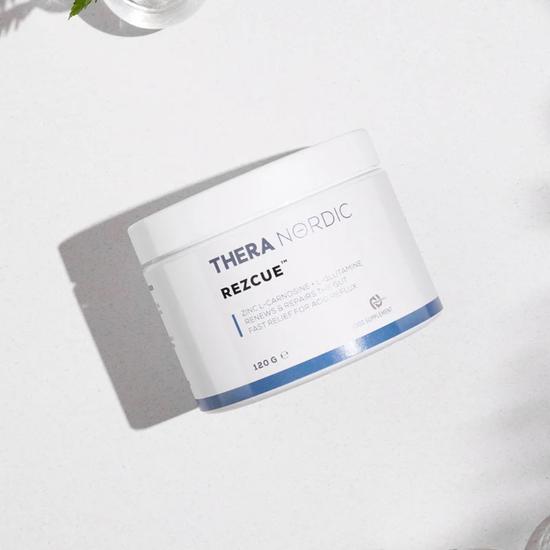 THERA Nordic REZCUE Powder 120g