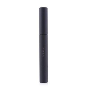 THREE Advanced Smoothing Concealer 01