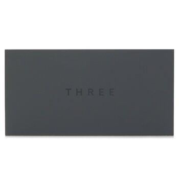 THREE Blown Away Blush Duo 02 Sunshine Dancer