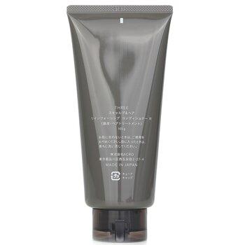 THREE Scalp & Hair Reinforcing Conditioner 165g
