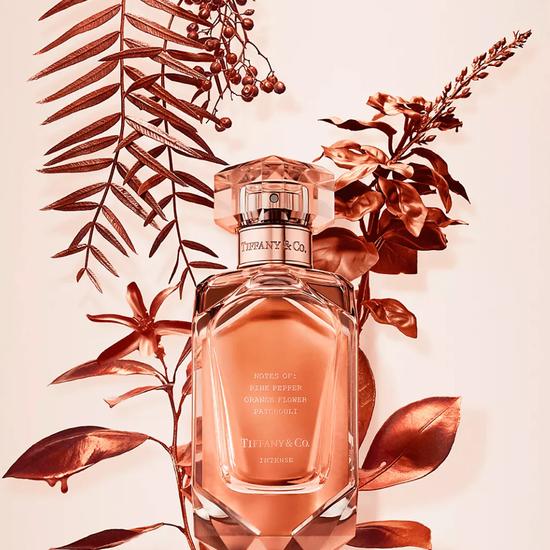 Tiffany & Co. Rose Gold Intense Eau De Parfum 50ml