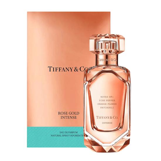 Tiffany & Co. Rose Gold Intense Eau De Parfum 50ml