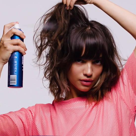 TIGI Bed Head Dirty Secret Dry Shampoo 300ml