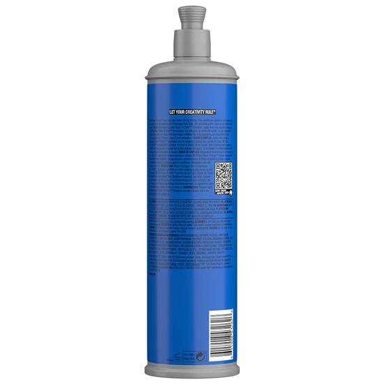 TIGI Bed Head Down N Dirty Detox Conditioner For City-Stressed Hair 400ml