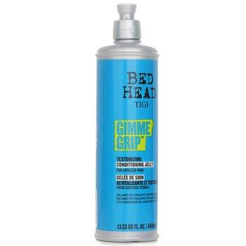 TIGI Bed Head Gimme Grip Texturising Conditioner For Lifeless Hair 400ml
