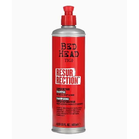 TIGI Bed Head Resurrection Super Repair Shampoo 750ml