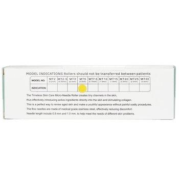 Timeless Skin Care Dermaroller 0.5mm