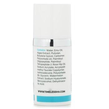 Timeless Skin Care Hydrating Eye Cream W/Hyaluronic Acid +Matrixyl 3000 15ml