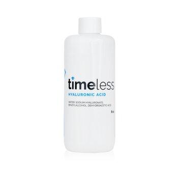 Timeless Skin Care Pure Hyaluronic Acid Serum 60ml