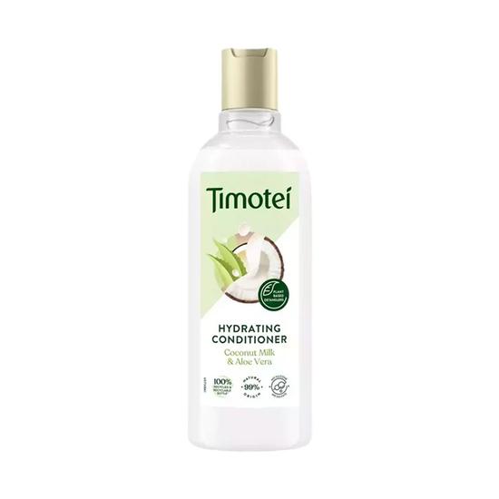 Timotei Hydrating Conditioner Coconut Milk & Aloe Vera 300ml