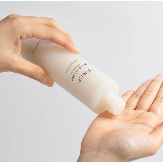 TIRTIR Milk Skin Toner 150ml