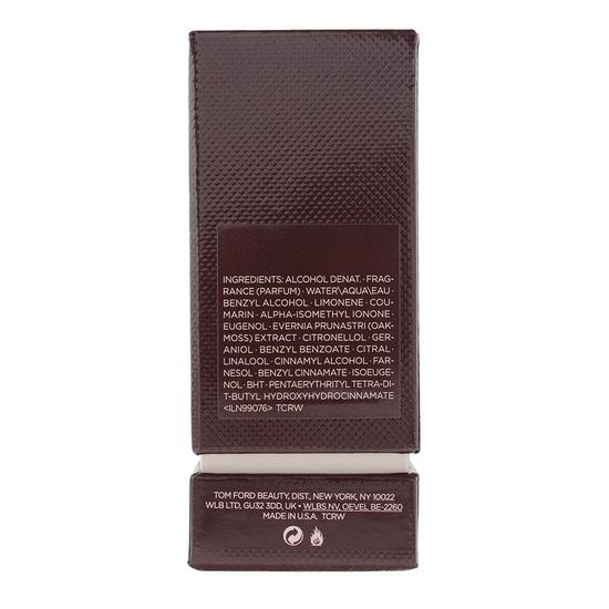 Tom Ford Cherry Smoke Eau De Parfum 30ml