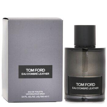 Tom Ford Eau D'Ombre Leather Eau De Toilette 100ml
