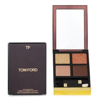 Tom Ford Eye Colour Quad 43 Ambrosia