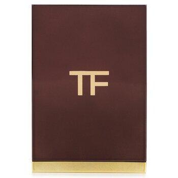 Tom Ford Eye Colour Quad Creme 48 Peach Glamour