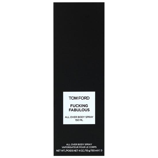 Tom Ford Fabulous Body Spray 150ml