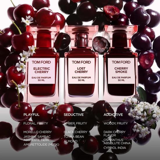 Tom Ford Lost Cherry Eau De Parfum 30ml