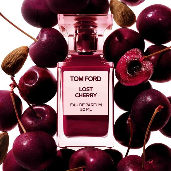 Tom Ford Lost Cherry Eau De Parfum 30ml