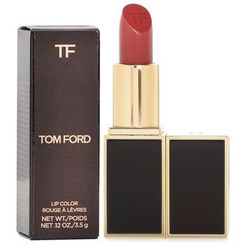 Tom Ford Runway Lip Colour 05 Front Page