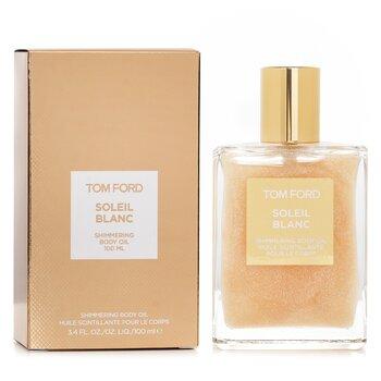 Tom Ford Soleil Blanc Shimmering Body Oil 100ml